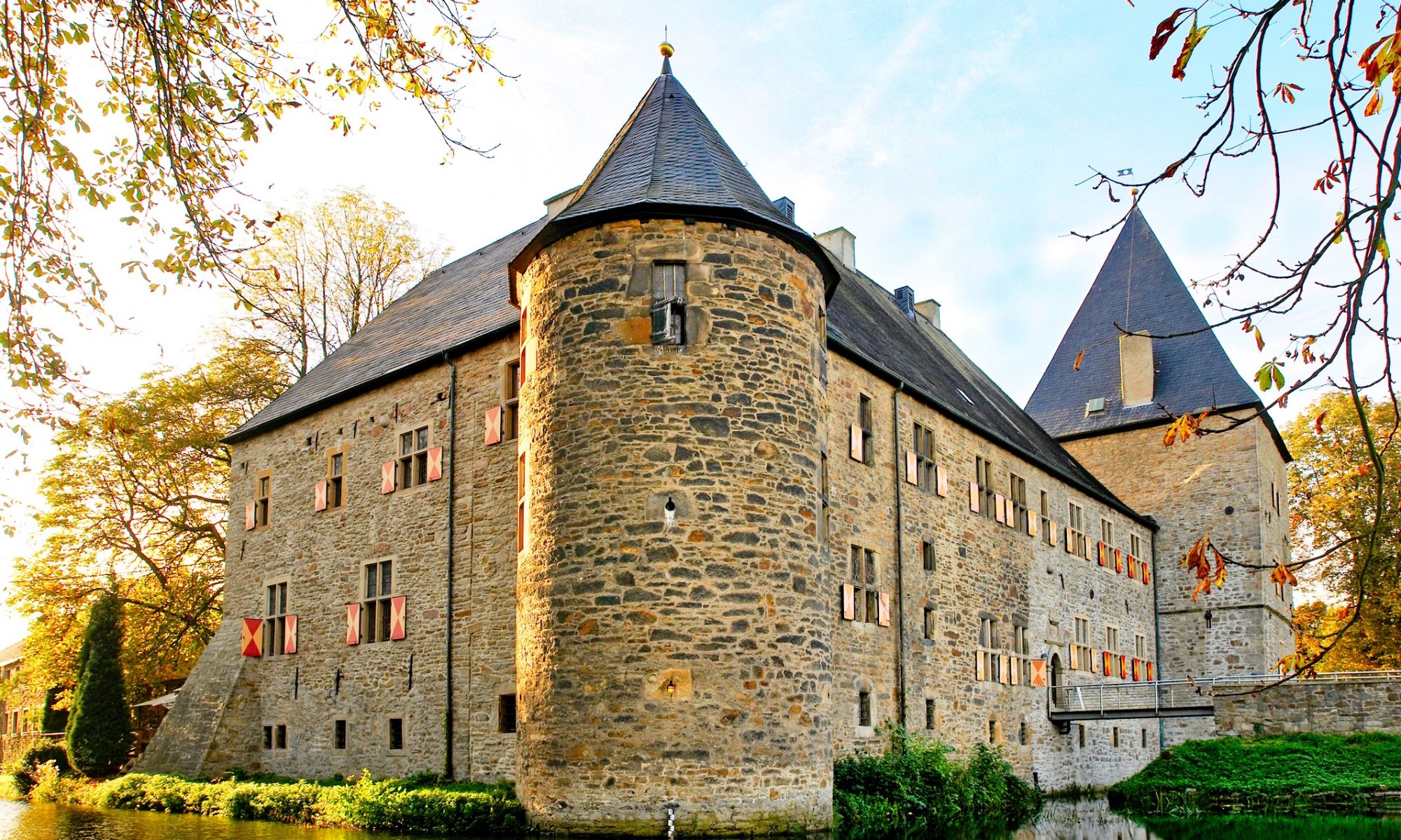 Förderverein Haus Kemnade und Musikinstrumentensammlung Grumbt e.V.